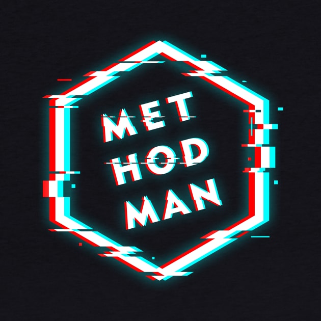 METHOD MAN POLYGON GLITCH by BELLASOUND